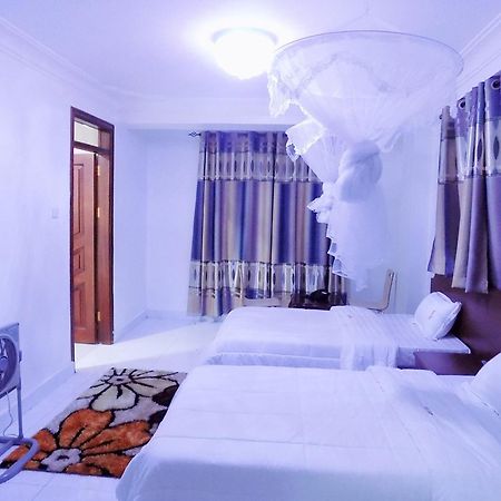 Sunrise Hotel Καμπάλα Δωμάτιο φωτογραφία