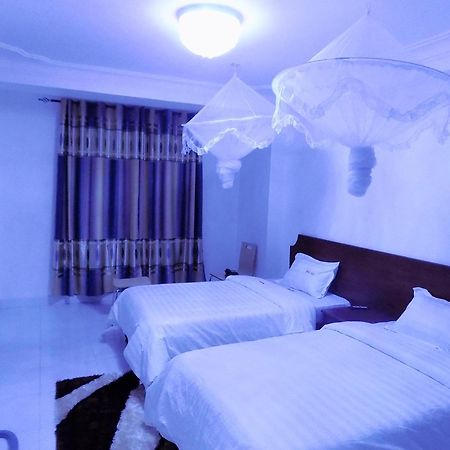 Sunrise Hotel Καμπάλα Δωμάτιο φωτογραφία