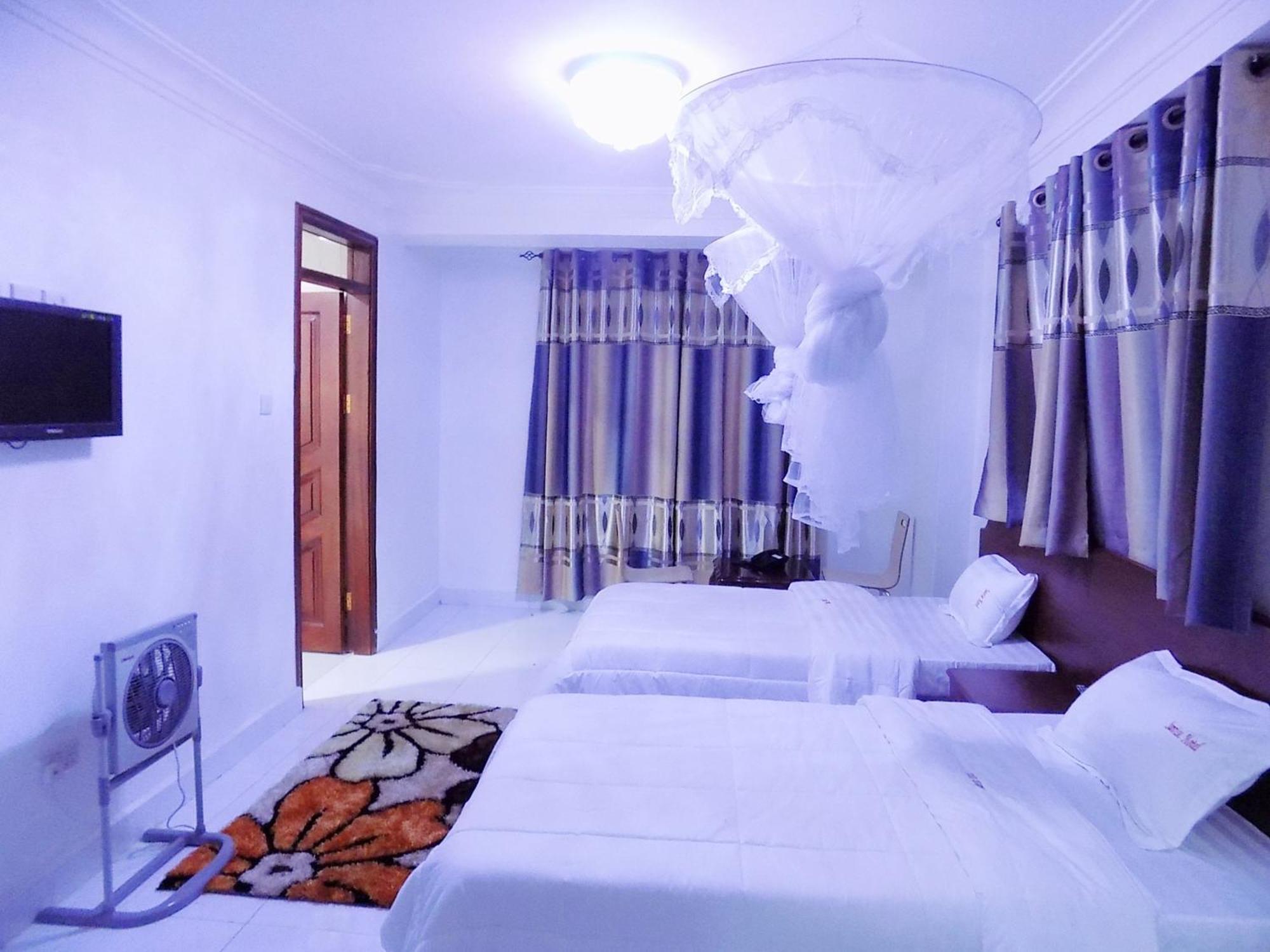 Sunrise Hotel Καμπάλα Δωμάτιο φωτογραφία