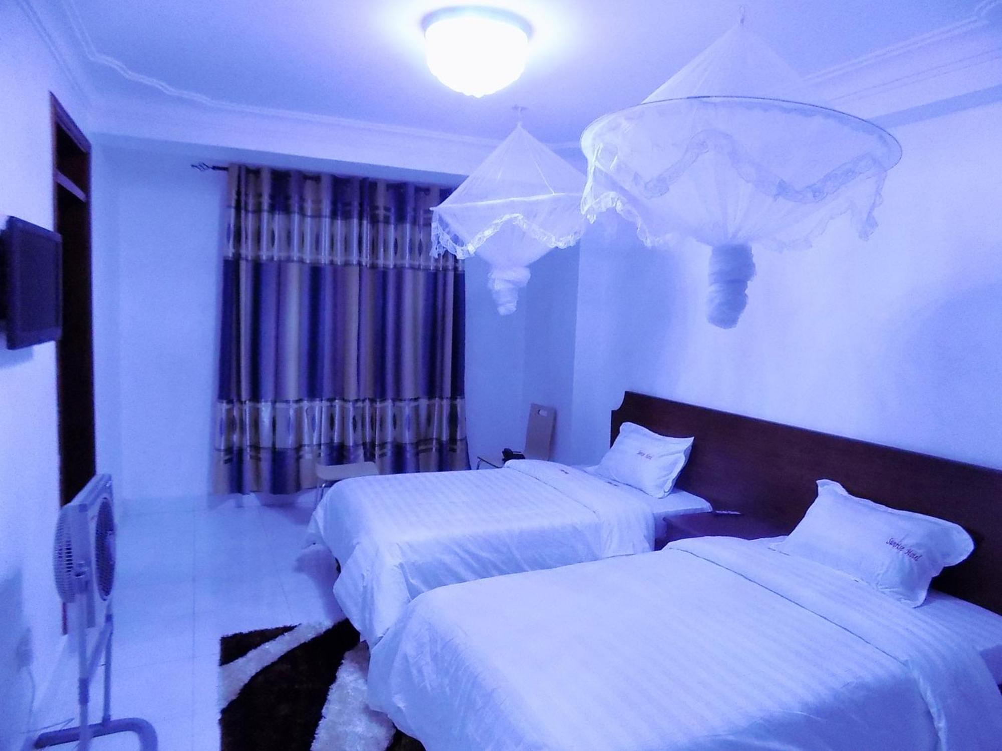 Sunrise Hotel Καμπάλα Δωμάτιο φωτογραφία