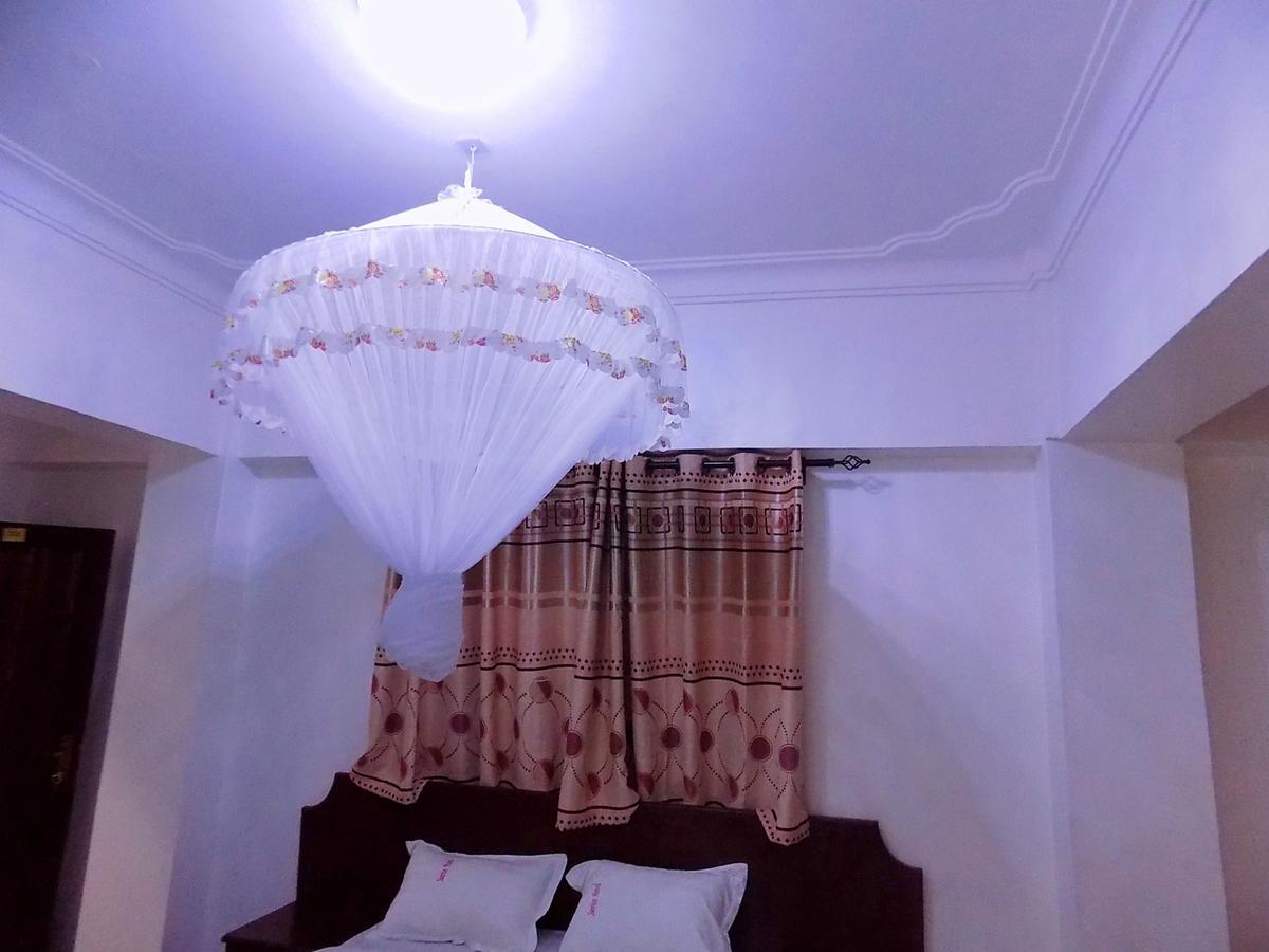 Sunrise Hotel Καμπάλα Εξωτερικό φωτογραφία