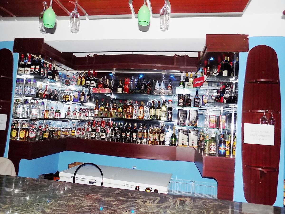 Sunrise Hotel Καμπάλα Εξωτερικό φωτογραφία
