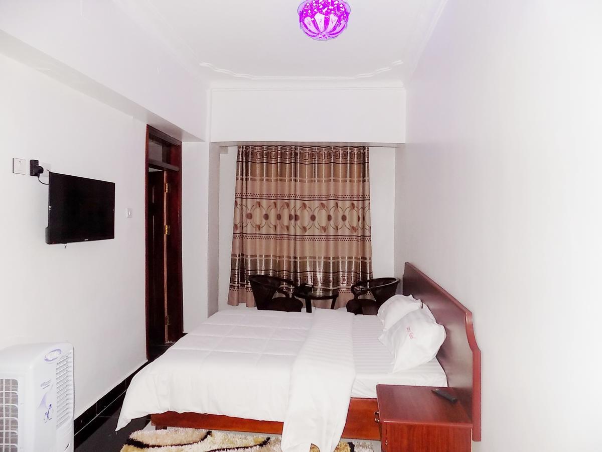 Sunrise Hotel Καμπάλα Εξωτερικό φωτογραφία
