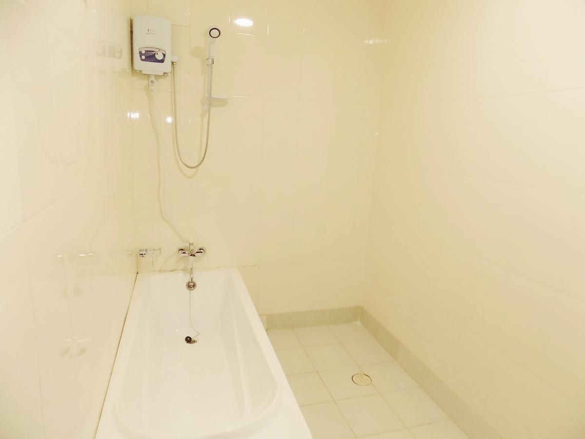 Sunrise Hotel Καμπάλα Εξωτερικό φωτογραφία