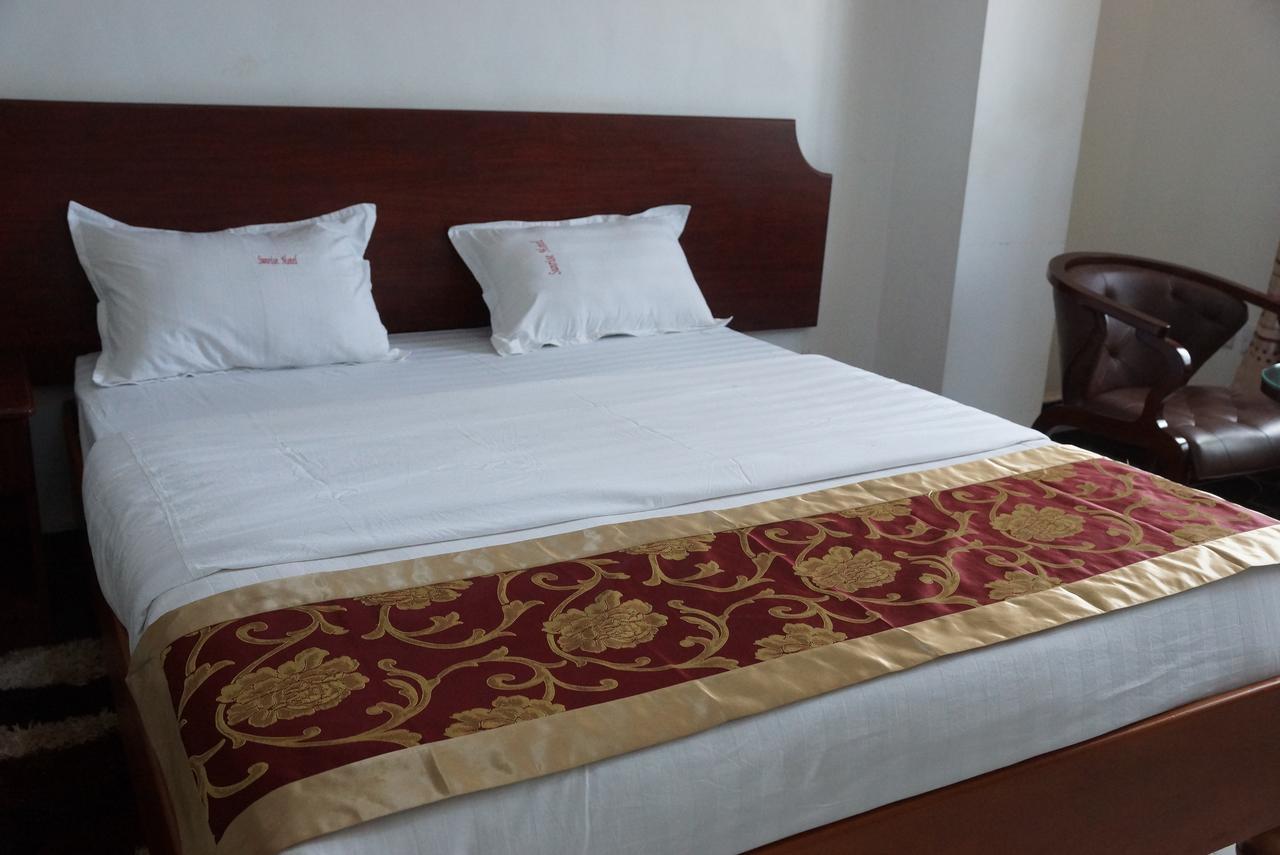 Sunrise Hotel Καμπάλα Εξωτερικό φωτογραφία