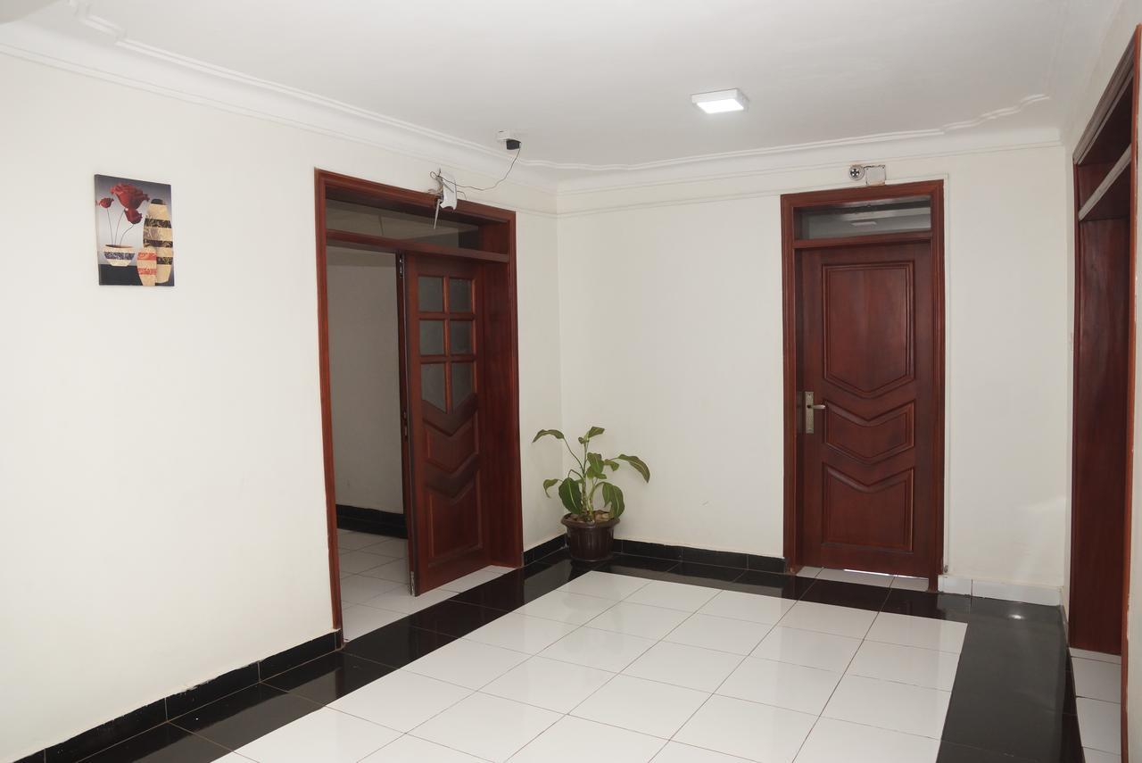 Sunrise Hotel Καμπάλα Εξωτερικό φωτογραφία