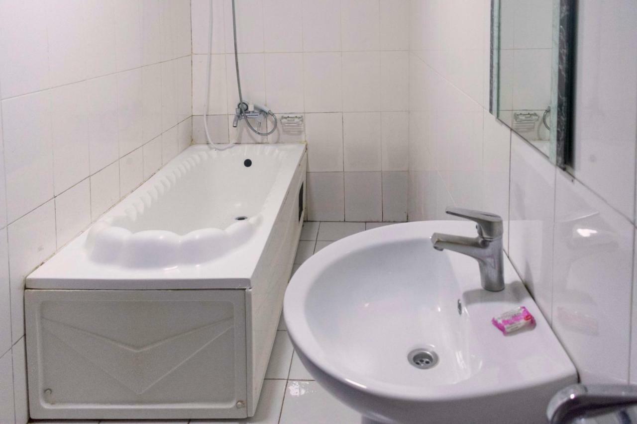 Sunrise Hotel Καμπάλα Εξωτερικό φωτογραφία