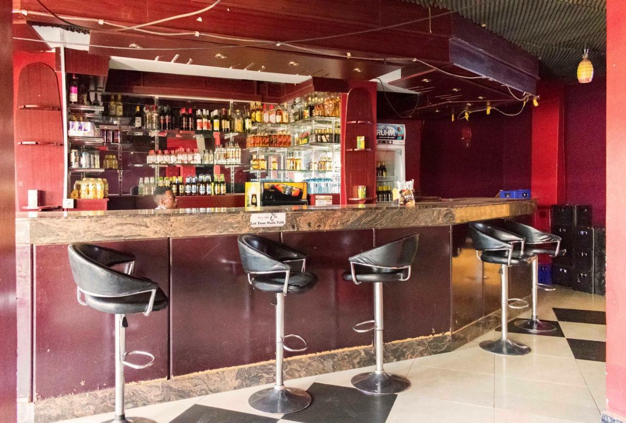 Sunrise Hotel Καμπάλα Εξωτερικό φωτογραφία