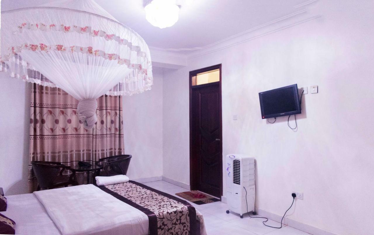 Sunrise Hotel Καμπάλα Εξωτερικό φωτογραφία