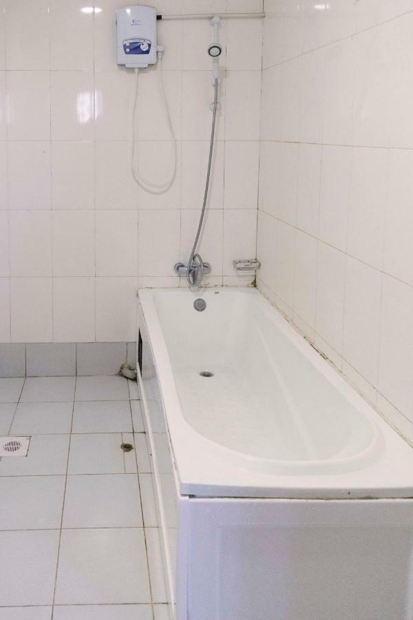 Sunrise Hotel Καμπάλα Εξωτερικό φωτογραφία