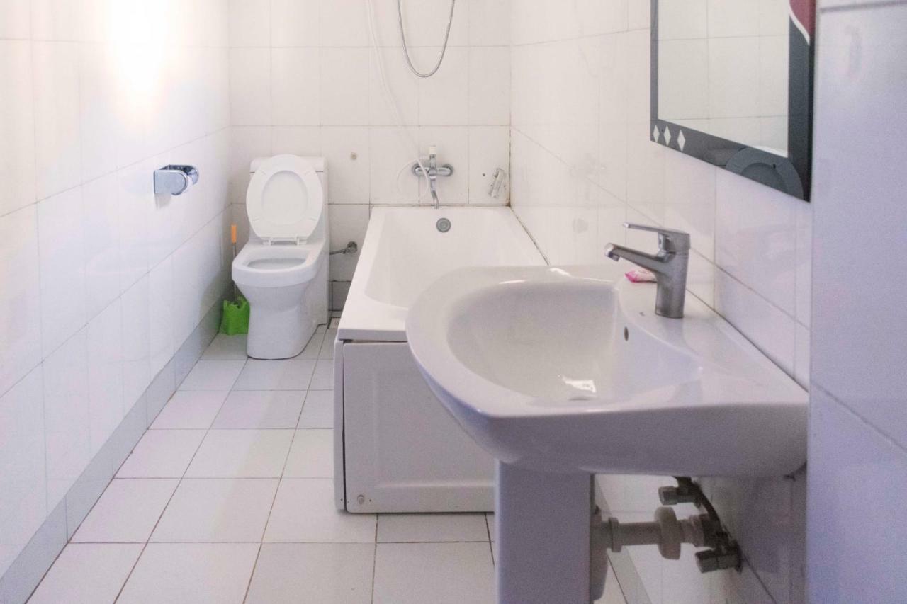 Sunrise Hotel Καμπάλα Εξωτερικό φωτογραφία